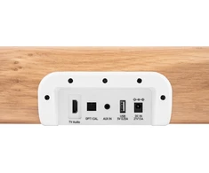 Namų kino sistema „Soundbar“ Thomson COSY (SB400BTWSWH)