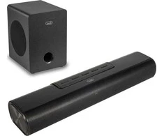 Namų kino sistema Soundbar Trevi Soundbar SB 8380 SW
