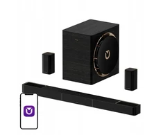 Namų kino sistema Ultimea Skywave X70 Soundbar