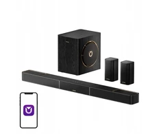 Namų kino sistema Ultimea Skywave X40 Soundbar