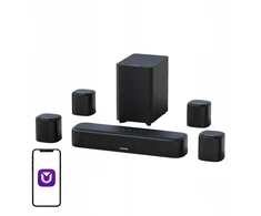Namų kino sistema Ultimea Aura A40 Soundbar