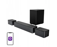 Namų kino sistema Ultimea Poseidon D50 Soundbar