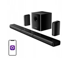 Namų kino sistema Ultimea Apollo S70 Ultra Soundbar