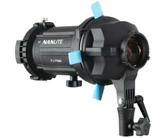 Nanlite 19° objektyvas FM tvirtinimo projektoriui (PJ-FMM-LENS-19)