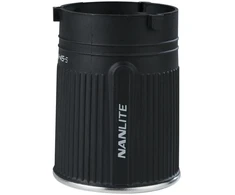 Nanlite 45° Small Reflector with FM Mount