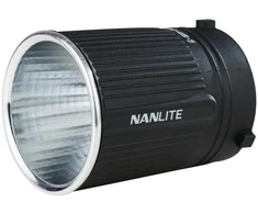 Nanlite 45° Small Reflector with FM Mount