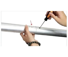 Nanlite Background Tube 3 meter (BE-R3)