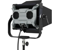 Nanlite Šviesos ribotuvai (barndoors) skirti Alien 150C (BD-AL150)