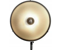 Nanlite Grožio lėkštės reflektorius 70 cm (BDR-BM-70)