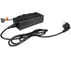 Nanlite įkroviklis vienai 26V V-mount baterijai (BT-CGV-26V-1)