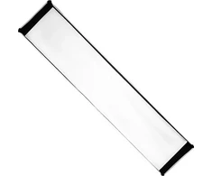 „Nanlite“ juostinė softbox 140 x 30 cm (SB-ST-140X30)