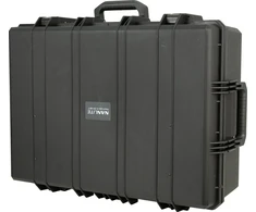 „Nanlite“ kietas dėklas 8 vnt. „PavoTtube II 15X“ su vidine EVA (HC15X 8)