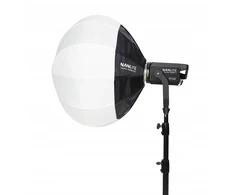 Nanlite Minkšta softbox lempa su Bowens tvirtinimu (LT-65)