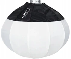 Nanlite Minkšta softbox lempa su Bowens tvirtinimu (LT-65)