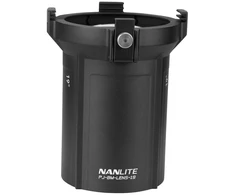 Nanlite Objektyvas PJ-BM-LENS-19