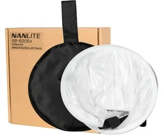 „Nanlite“ minkšta dėžė 600SA/CSA/DSA LED skydams (SB-600SA)