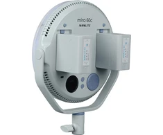 Nanlite miro 60C mėtinė