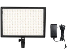 Nanlite MixPad 27C II RGBWW LED studijinė panelinė lemputė (MIXPAD II 27C)