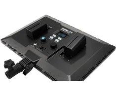 Nanlite MixPad 27C II RGBWW LED studijinė panelinė lemputė (MIXPAD II 27C)