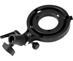 Nanlite Nanlite AS-BA-FZ60 Bowens Adapteris