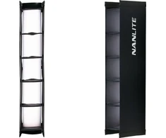 Nanlite Nanlite kiaušinienė, skirta pavotube 6c