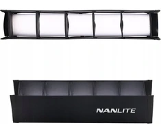 Nanlite Nanlite kiaušinienė, skirta pavotube 6c