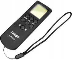 Nanlite Nanlite LG-A21 - pilot zdalnego sterowania do lamp LEDGO