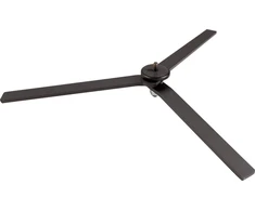 Nanlite LS-FL-1/4 grindų stovas, skirtas PavoTube II 15X/30X
