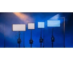 Nanlite Nanlite PavoSlim 120C Full-Color