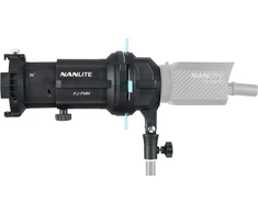 Nanlite PJ-FMM-36 Projekcinis laikiklis Forza 60 60B 36°