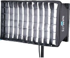 „Nanlite SB-PS120-Q“, skirta „PavoSlim Quick Release Softbox“.