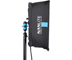 „Nanlite SB-PS120-Q“, skirta „PavoSlim Quick Release Softbox“.