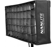 Nanlite SB-PS120-F sulankstoma Softbox skirta PavoSlim
