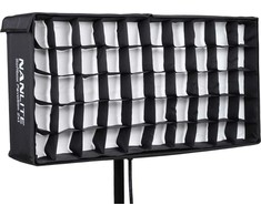 Nanlite SB-PS120-F sulankstoma Softbox skirta PavoSlim