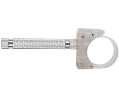 Nanlite T12 clip for tube with pillar