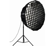 Nanlite Nanlite tinklelis 120 cm parabolinei minkštai dėžei