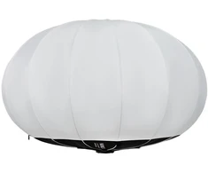 Nanlite NANLUX žibinto formos softbox 180 cm su NL tvirtinimu (LT-NLM-180)