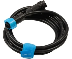 Nanlite PavoSlim DC jungties kabelis 5M (240) (CB-PS-5M)