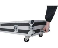 Nanlite Pavotube II 60X studijos rinkinys – 8 šviesų rinkinys (15-2023-8KIT)