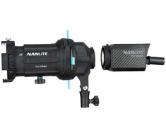 Nanlite PJ-FZ60-36 Projection Mount for Forza 60 60B 36&deg;