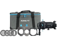 Nanlite PJ-FZ60-36 Projection Mount for Forza 60 60B 36&deg;
