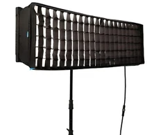 Nanlite Greitai nuimamas softbox su koriu PavoSlim 240CL (SB-PS240CL-Q)