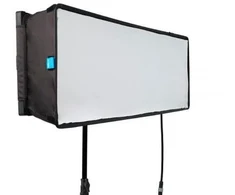Nanlite Greitai nuimamas softbox su koriu PavoSlim 240CL (SB-PS240CL-Q)