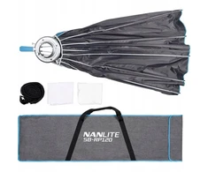 Nanlite SB-RP120 Parabol-Softbox Rapid 120