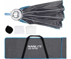 Nanlite SB-RP90 parabolinė minkštoji dėžutė Rapid 90