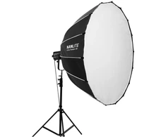 Nanlite Parabolinis softbox 150 (Greitas atleidimas) (SB-PR-150-Q)