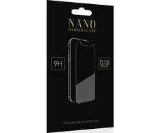 Nano Hybrid Glass Nano hibridinis stiklas Nano hibridinis stiklas Szkło 9H Samsung Galaxy A72