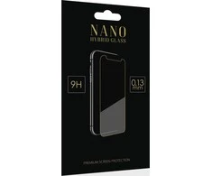 Sbox NANO HYBRID GLASS 9H / SAMSUNG GALAXY A12