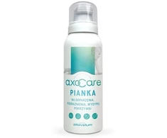 Tech Axocare Vaikams skirtos putos nuo vystyklų bėrimo, sudirginimo, bėrimo ir dilgėlinės 85 ml