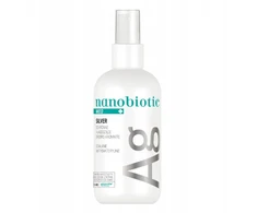 Tech Nanobiotic Med Sidabrinis apsauginis ir raminamasis sidabras su antibakterinėmis savybėmis 150 ml